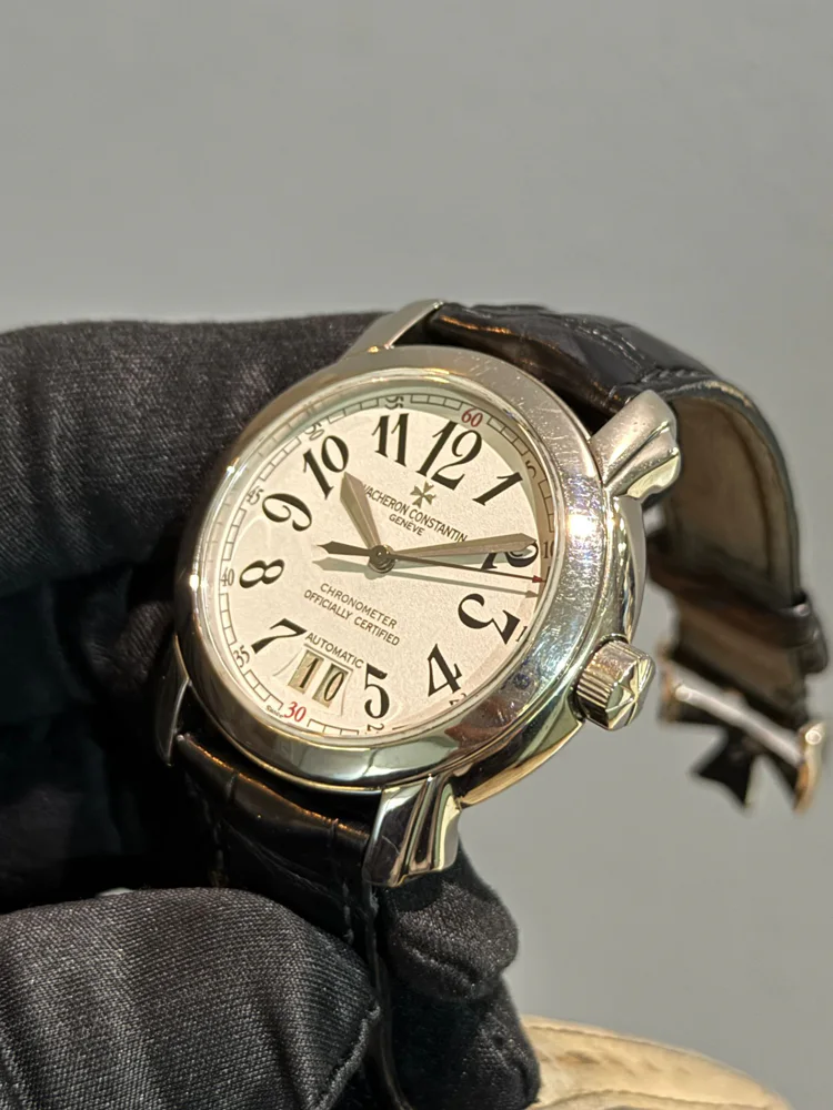 Vacheron Constantin Malte 42015/000G